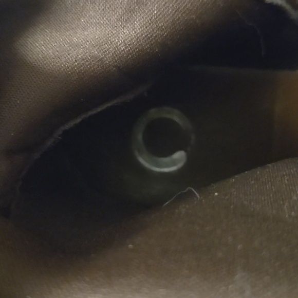 Brown Knee Length Boots - Picture 6 of 6